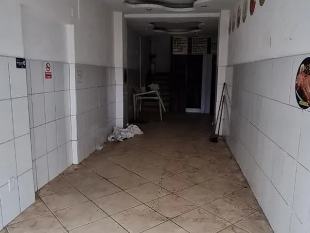 Imagem: Loja Comercial para Locação no Comércio