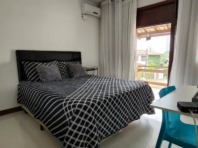 Imagem 11: Casa de Luxo à Venda em Condomínio Exclusivo no Itaigara: 5 Quartos, 5 Suítes, 3