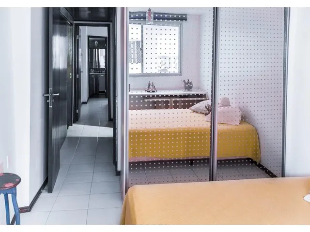 Imagem 16: Cobertura à venda na Graça, Salvador-BA: 3 quartos, 2 suítes, 2 salas, 4 banheiros, 2
