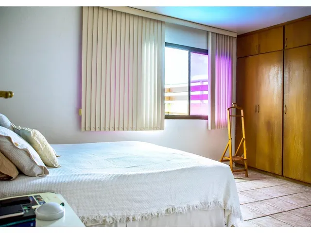 Imagem 7: Cobertura à venda na Graça, Salvador-BA: 3 quartos, 2 suítes, 2 salas, 4 banheiros, 2
