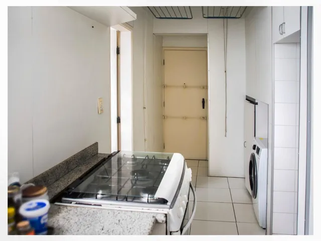Imagem 11: Cobertura à venda na Graça, Salvador-BA: 3 quartos, 2 suítes, 2 salas, 4 banheiros, 2