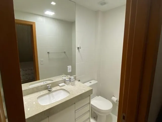 Imagem 9: Casa em Condomínio em Itacimirim (Monte Gordo) - Camaçari-BA: 3 quartos, 2 suítes, 2