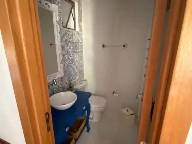 Imagem 14: Casa em Condomínio em Itacimirim (Monte Gordo) - Camaçari-BA: 3 quartos, 2 suítes, 2