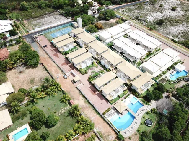 Imagem 11: Casa em Condomínio em Itacimirim (Monte Gordo) - Camaçari-BA: 3 quartos, 2 suítes, 2