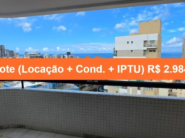 Imagem: Excelente oportunidade Apartamento de 1