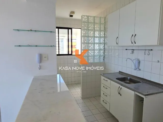 Imagem 2: Excelente oportunidade: Apartamento de 1 quarto, 1 suíte, 1 sala, 1 banheiro, 1 vaga na