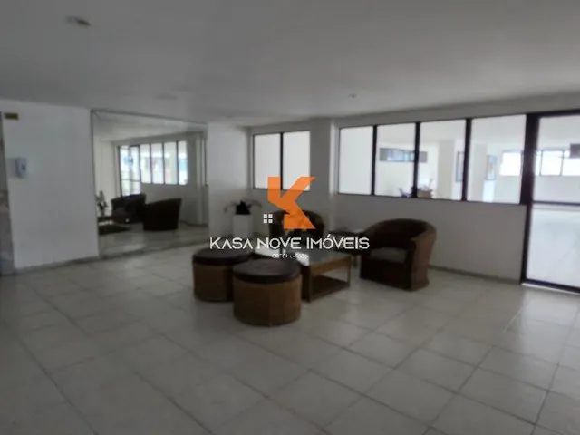 Imagem 10: Excelente oportunidade: Apartamento de 1 quarto, 1 suíte, 1 sala, 1 banheiro, 1 vaga na