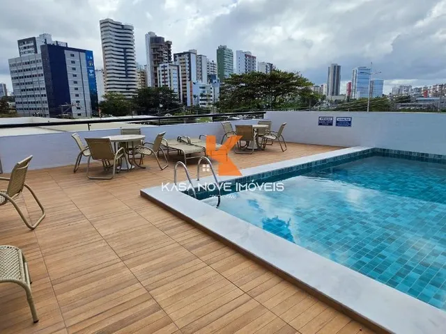 Imagem 14: Excelente oportunidade: Apartamento de 1 quarto, 1 suíte, 1 sala, 1 banheiro, 1 vaga na