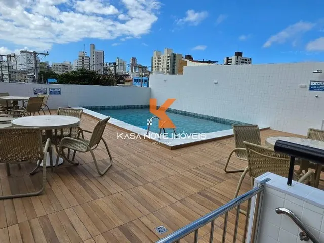 Imagem 4: Excelente oportunidade: Apartamento de 1 quarto, 1 suíte, 1 sala, 1 banheiro, 1 vaga na