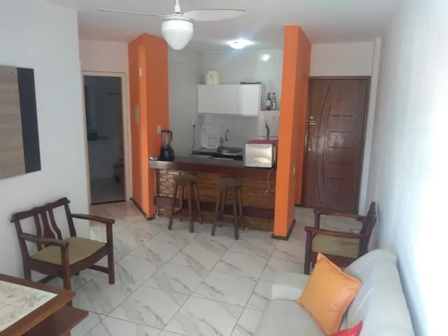 Imagem 4: Excelente oportunidade de investimento: Apartamento à venda em Salvador-BA, no bairro