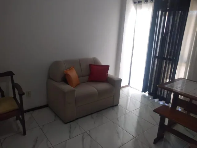 Imagem 6: Excelente oportunidade de investimento: Apartamento à venda em Salvador-BA, no bairro