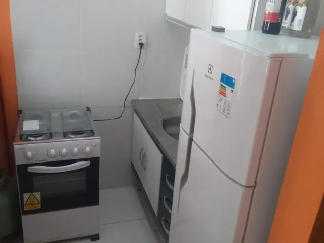 Imagem 8: Excelente oportunidade de investimento: Apartamento à venda em Salvador-BA, no bairro