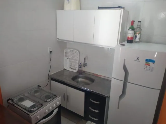 Imagem 11: Excelente oportunidade de investimento: Apartamento à venda em Salvador-BA, no bairro