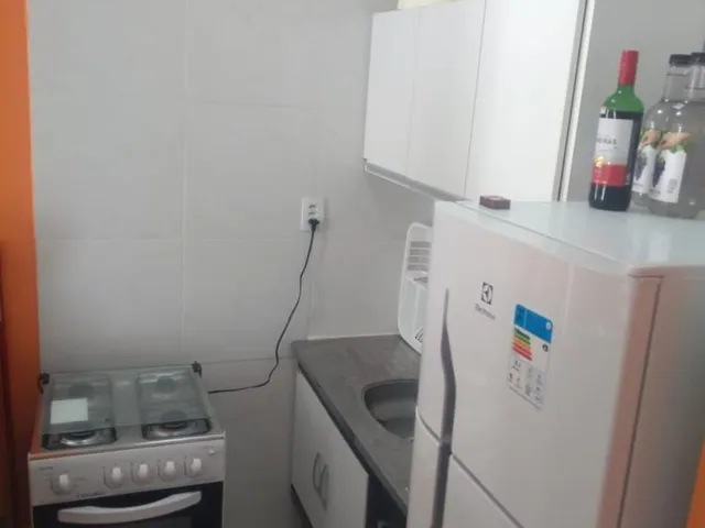 Imagem 5: Excelente oportunidade de investimento: Apartamento à venda em Salvador-BA, no bairro