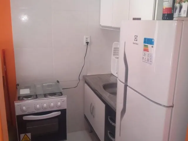 Imagem 10: Excelente oportunidade de investimento: Apartamento à venda em Salvador-BA, no bairro