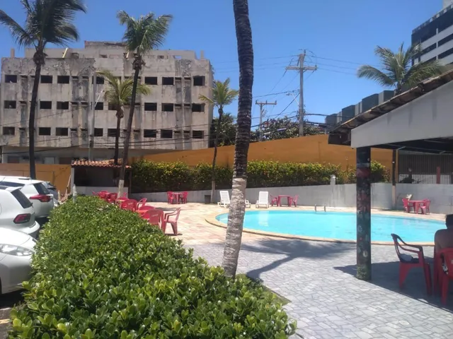 Imagem 12: Excelente oportunidade de investimento: Apartamento à venda em Salvador-BA, no bairro