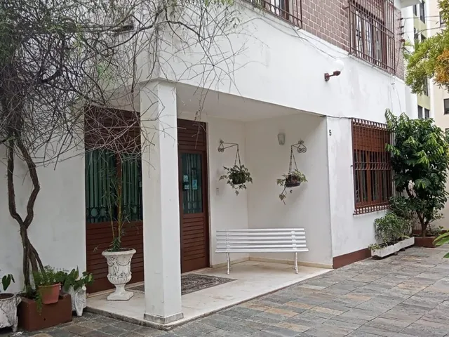 Imagem: Aluguel de Imóvel Exclusivo Casa de 3