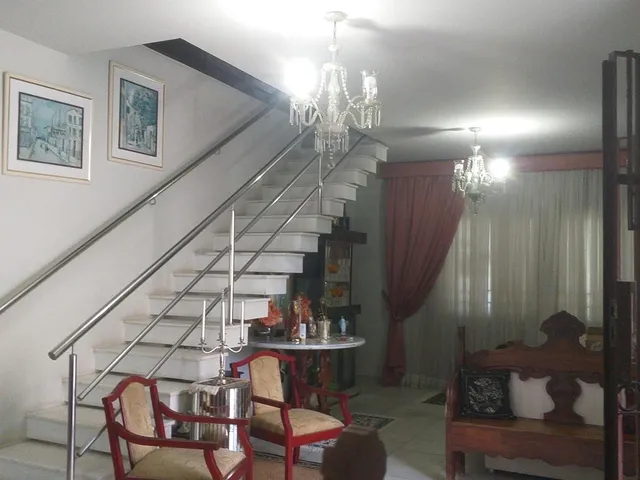 Imagem 6: Aluguel de Imóvel Exclusivo: Casa de 3 quartos no Jardim Apipema, Salvador-BA, com