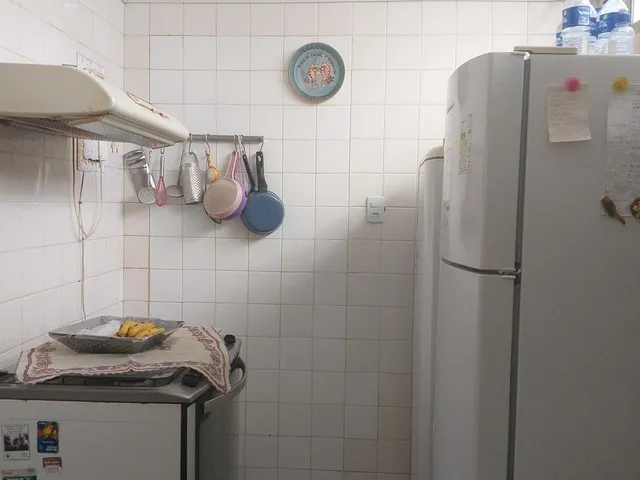 Imagem 9: Aluguel de Imóvel Exclusivo: Casa de 3 quartos no Jardim Apipema, Salvador-BA, com