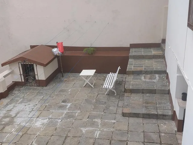 Imagem 16: Aluguel de Imóvel Exclusivo: Casa de 3 quartos no Jardim Apipema, Salvador-BA, com
