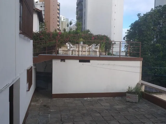 Imagem 15: Aluguel de Imóvel Exclusivo: Casa de 3 quartos no Jardim Apipema, Salvador-BA, com