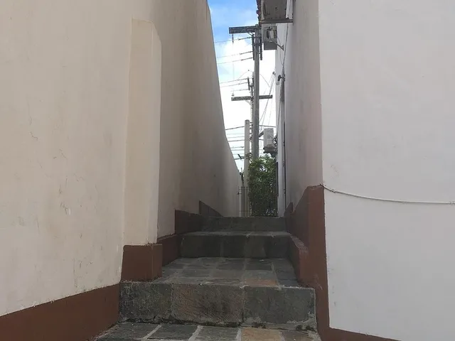 Imagem 14: Aluguel de Imóvel Exclusivo: Casa de 3 quartos no Jardim Apipema, Salvador-BA, com