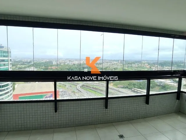 Imagem: Oportunidade Única em Patamares, Salvador!
