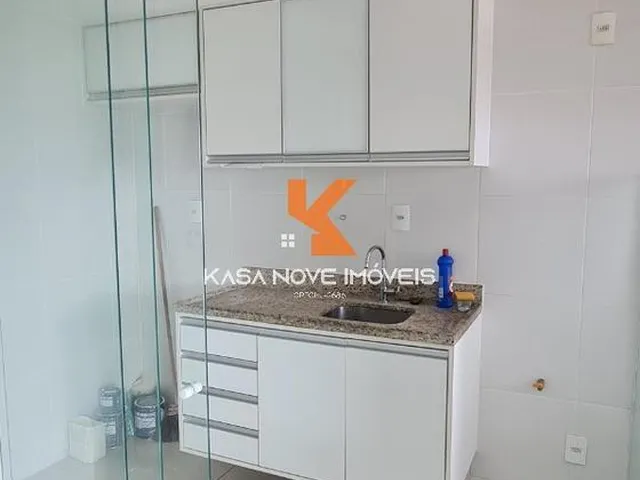 Imagem 12: Oportunidade Única em Patamares, Salvador! Lindo Apartamento de Luxo com 60m², 1