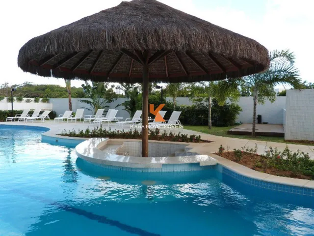 Imagem 9: Oportunidade Única em Patamares, Salvador! Lindo Apartamento de Luxo com 60m², 1