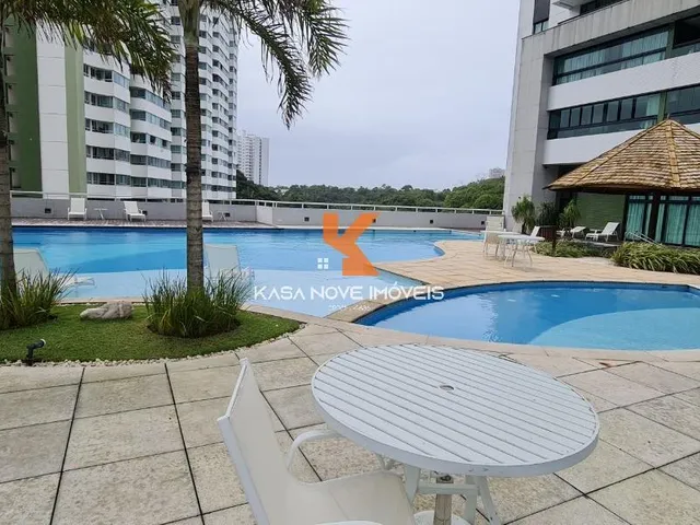 Imagem 14: Oportunidade Única em Patamares, Salvador! Lindo Apartamento de Luxo com 60m², 1