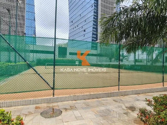 Imagem 8: Oportunidade Única em Patamares, Salvador! Lindo Apartamento de Luxo com 60m², 1