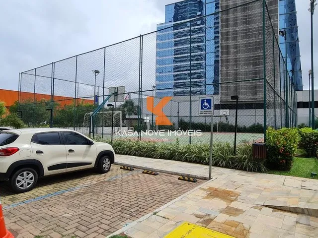 Imagem 16: Oportunidade Única em Patamares, Salvador! Lindo Apartamento de Luxo com 60m², 1