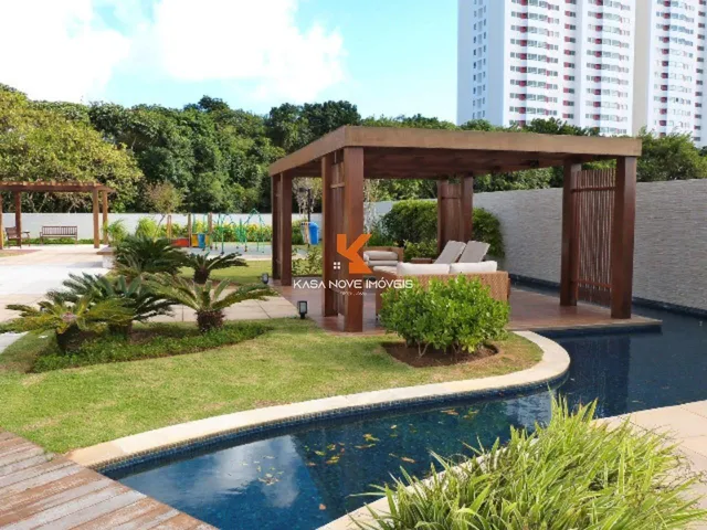 Imagem 11: Oportunidade Única em Patamares, Salvador! Lindo Apartamento de Luxo com 60m², 1