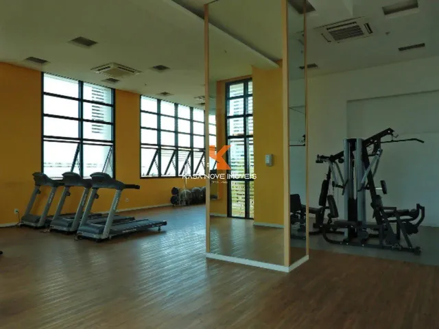 Imagem 4: Oportunidade Única em Patamares, Salvador! Lindo Apartamento de Luxo com 60m², 1