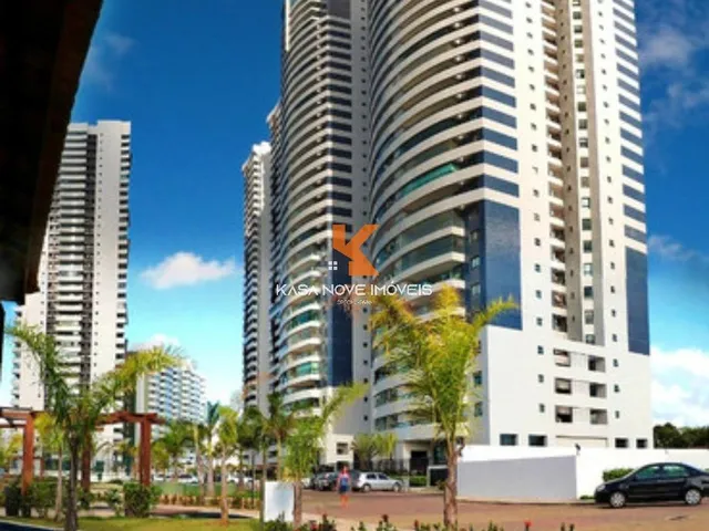 Imagem 2: Oportunidade Única em Patamares, Salvador! Lindo Apartamento de Luxo com 60m², 1