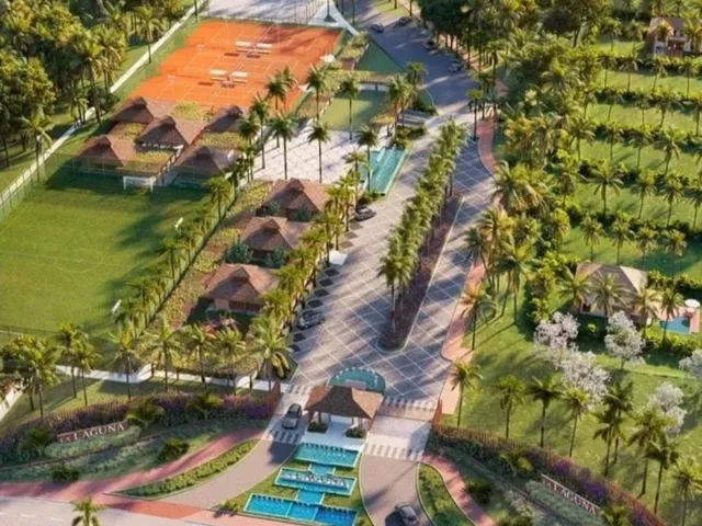 Imagem: Terreno - 800 m² - Praia do Forte