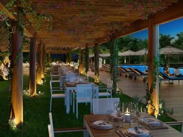 Imagem 12: Terreno - 800 m² - Praia do Forte