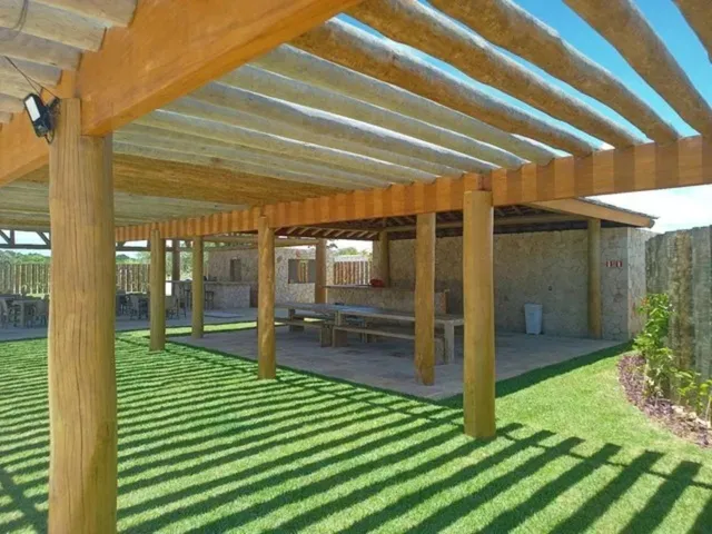 Imagem 4: Terreno - 800 m² - Praia do Forte