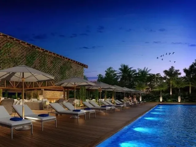 Imagem 7: Terreno - 800 m² - Praia do Forte