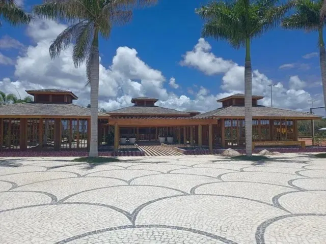 Imagem 2: Terreno - 800 m² - Praia do Forte