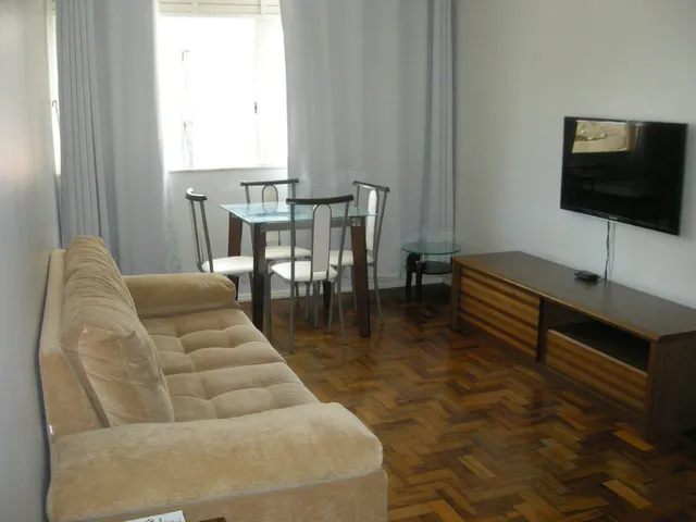 Imagem: Apartamento à venda na Barra, Salvador-BA
