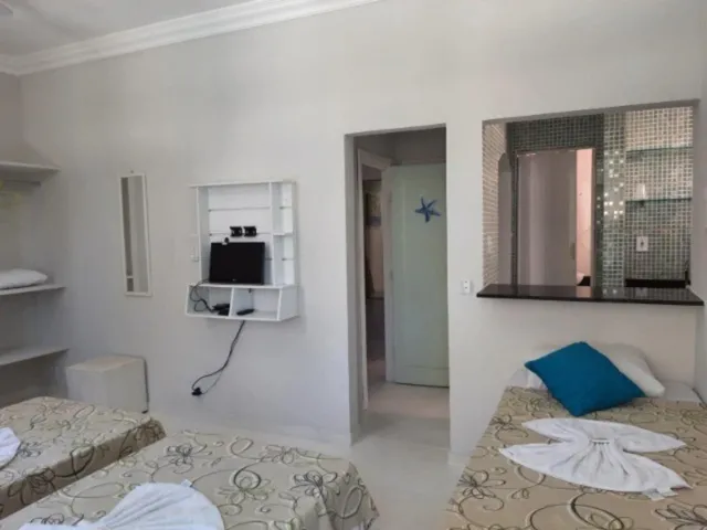 Imagem 8: Oportunidade Única: Hotel Comercial à Venda na Barra, Salvador-BA! 12 Quartos, 12
