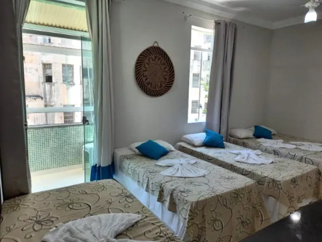 Imagem 3: Oportunidade Única: Hotel Comercial à Venda na Barra, Salvador-BA! 12 Quartos, 12