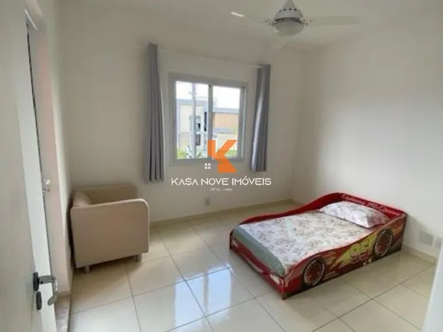Imagem 6: Casa em Condomínio - Camaçari-BA: 3 Quartos, 2 Suítes, 2 Salas, 4 Banheiros, 2 Vagas