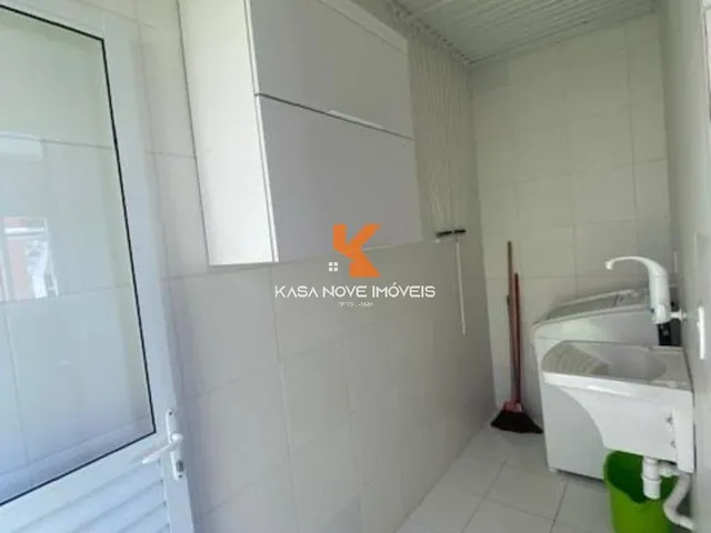 Imagem 2: Casa em Condomínio - Camaçari-BA: 3 Quartos, 2 Suítes, 2 Salas, 4 Banheiros, 2 Vagas