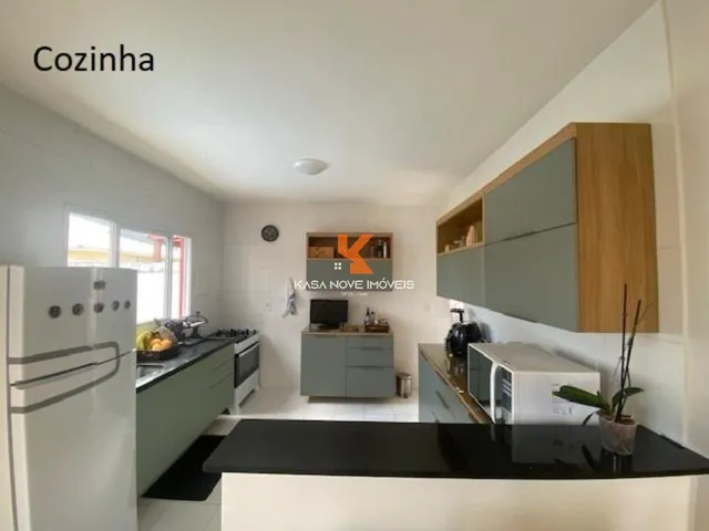 Imagem 13: Casa em Condomínio - Camaçari-BA: 3 Quartos, 2 Suítes, 2 Salas, 4 Banheiros, 2 Vagas