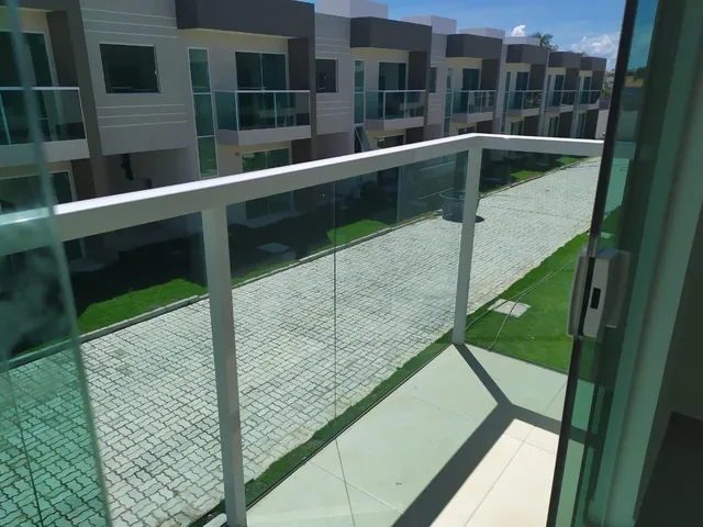 Imagem: Casa em Condomínio em Ipitanga, Lauro de
