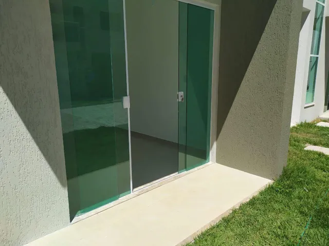Imagem 7: Casa em Condomínio em Ipitanga, Lauro de Freitas-BA: 3 quartos, 3 suítes, 2 salas e