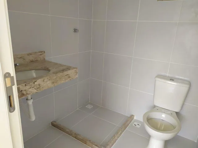 Imagem 16: Casa em Condomínio em Ipitanga, Lauro de Freitas-BA: 3 quartos, 3 suítes, 2 salas e