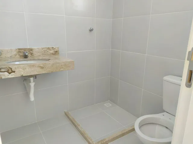 Imagem 15: Casa em Condomínio em Ipitanga, Lauro de Freitas-BA: 3 quartos, 3 suítes, 2 salas e